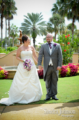 Best Orlando Wedding photographer - Sandra Johnson (SJFoto.com)